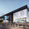 HOK Releases New Designs For NYCFC Stadium And Willets Point ...