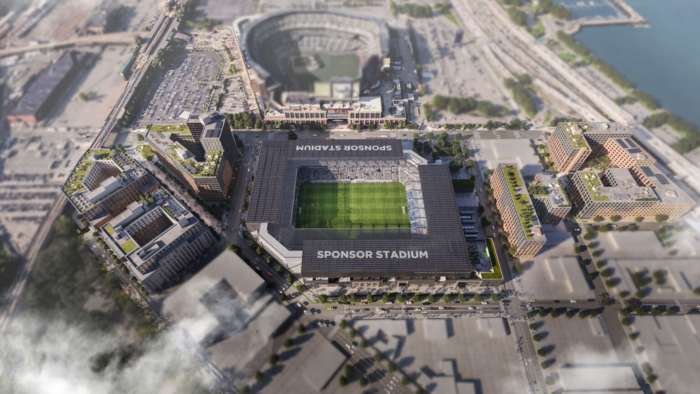 NYCFC Stadium Arch2O