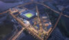 HOK Releases New Designs For NYCFC Stadium And Willets Point ...