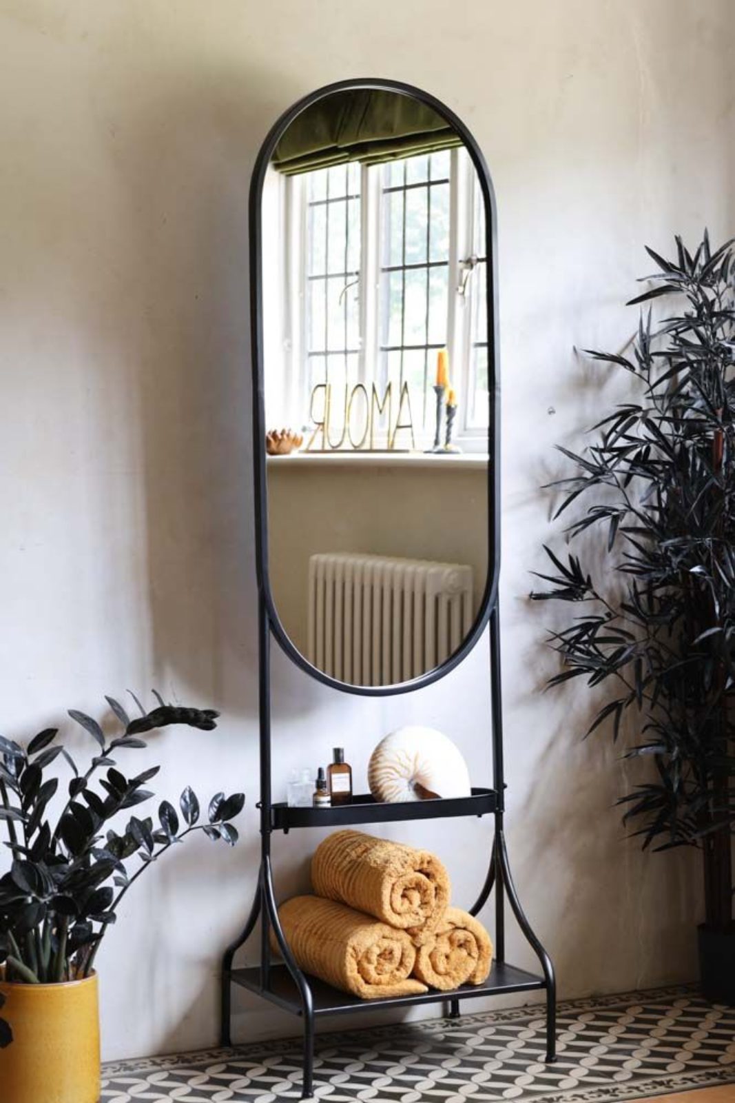 Decorating With Mirrors Arch2O