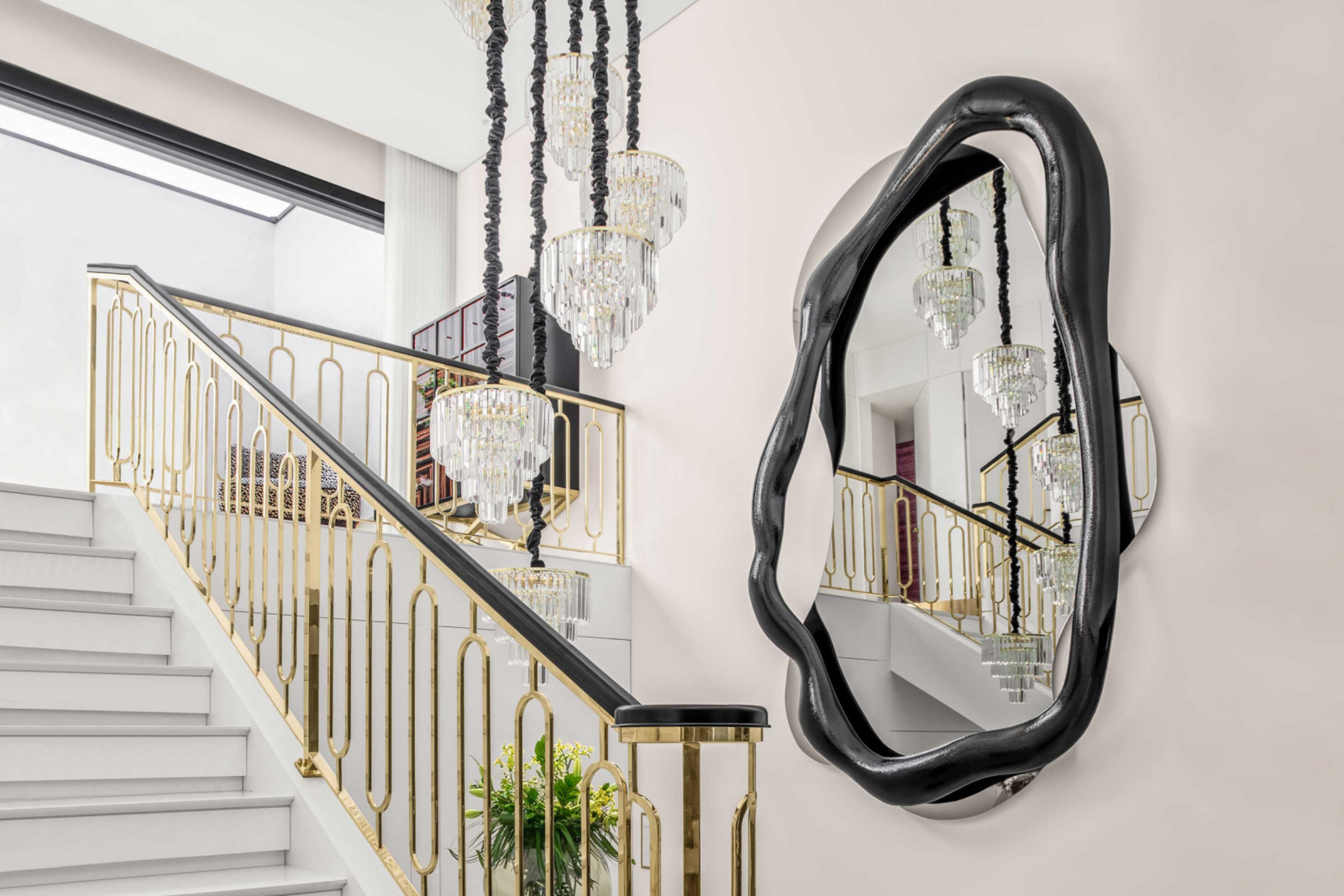 Decorating With Mirrors Arch2O