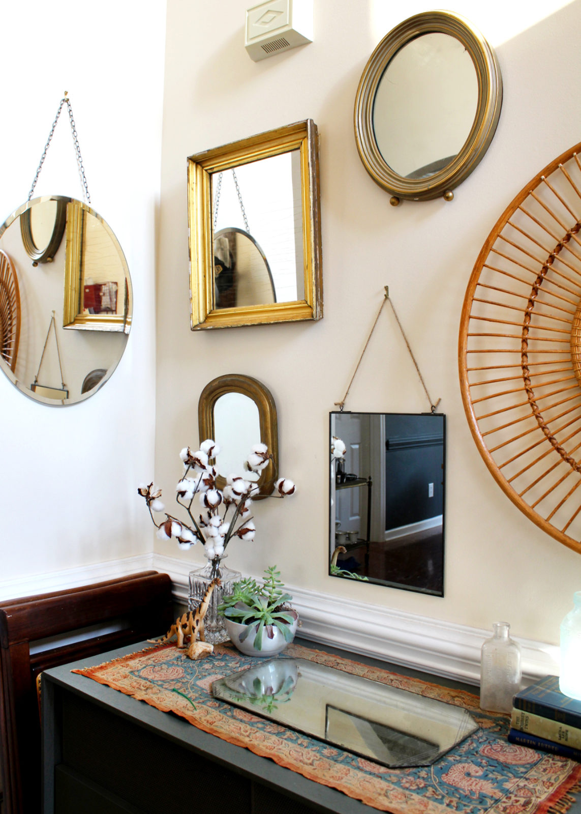 Decorating With Mirrors Arch2O