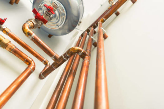 Keeping Your Hot Water Plumbing in Top Shape for Safety, Efficiency ...