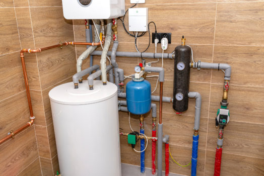 Keeping Your Hot Water Plumbing in Top Shape for Safety, Efficiency ...