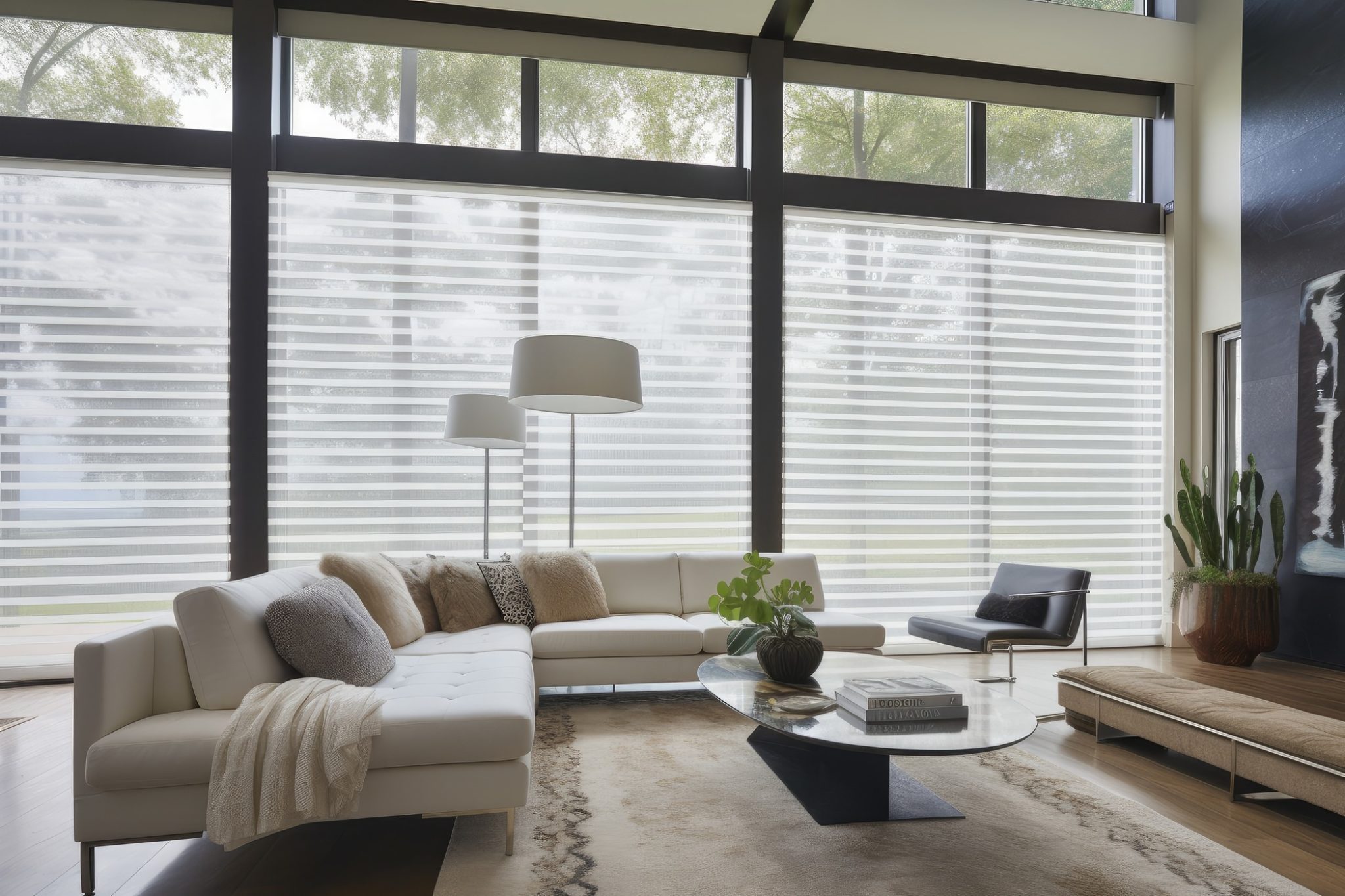 Window Treatments: 6 Heartwarming Types That Can Effortlessly Boost ...