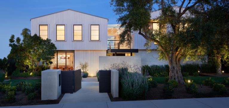 AIA Los Angeles Chapter Unveils The 2023 Residential Architecture Award ...