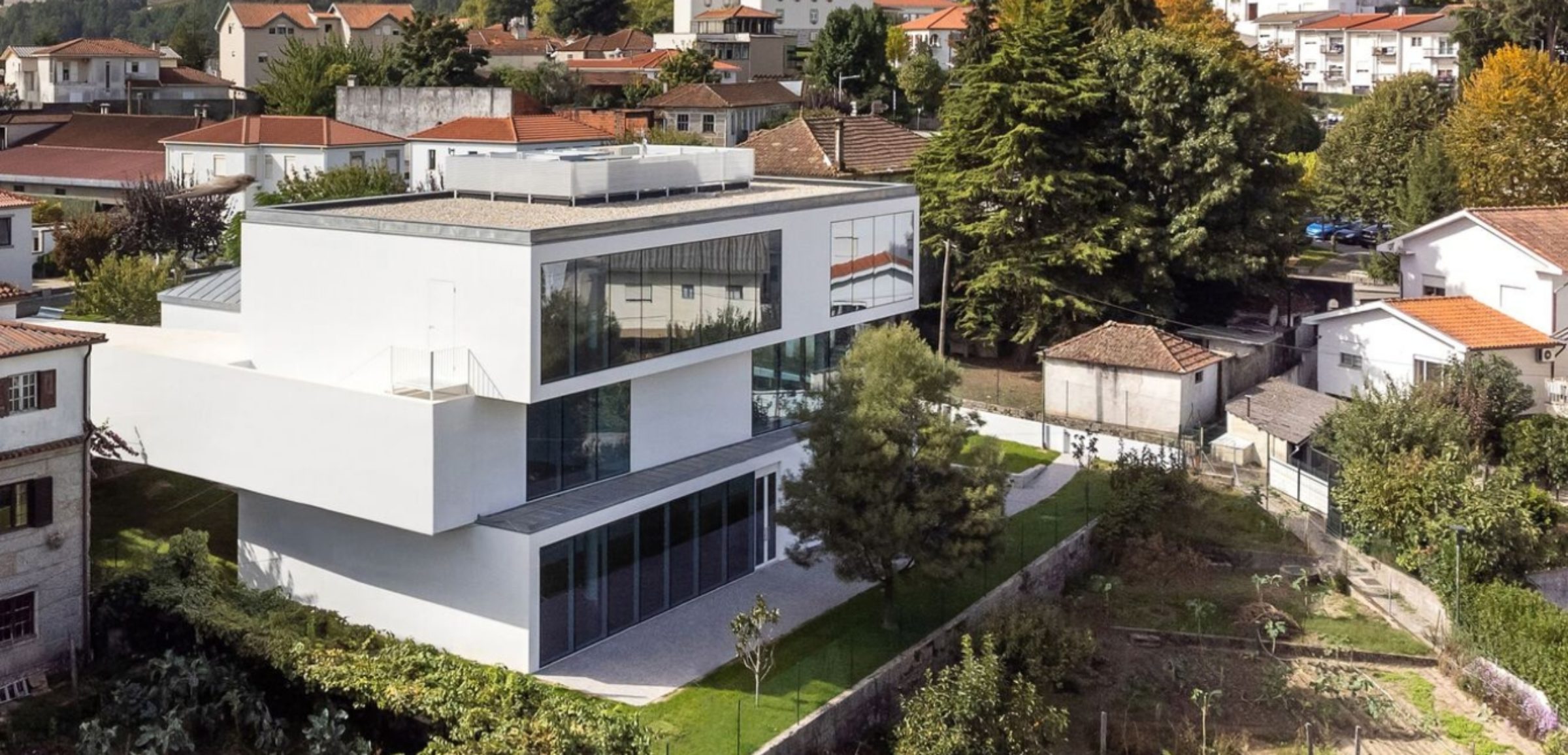 Municipal Library of Baião