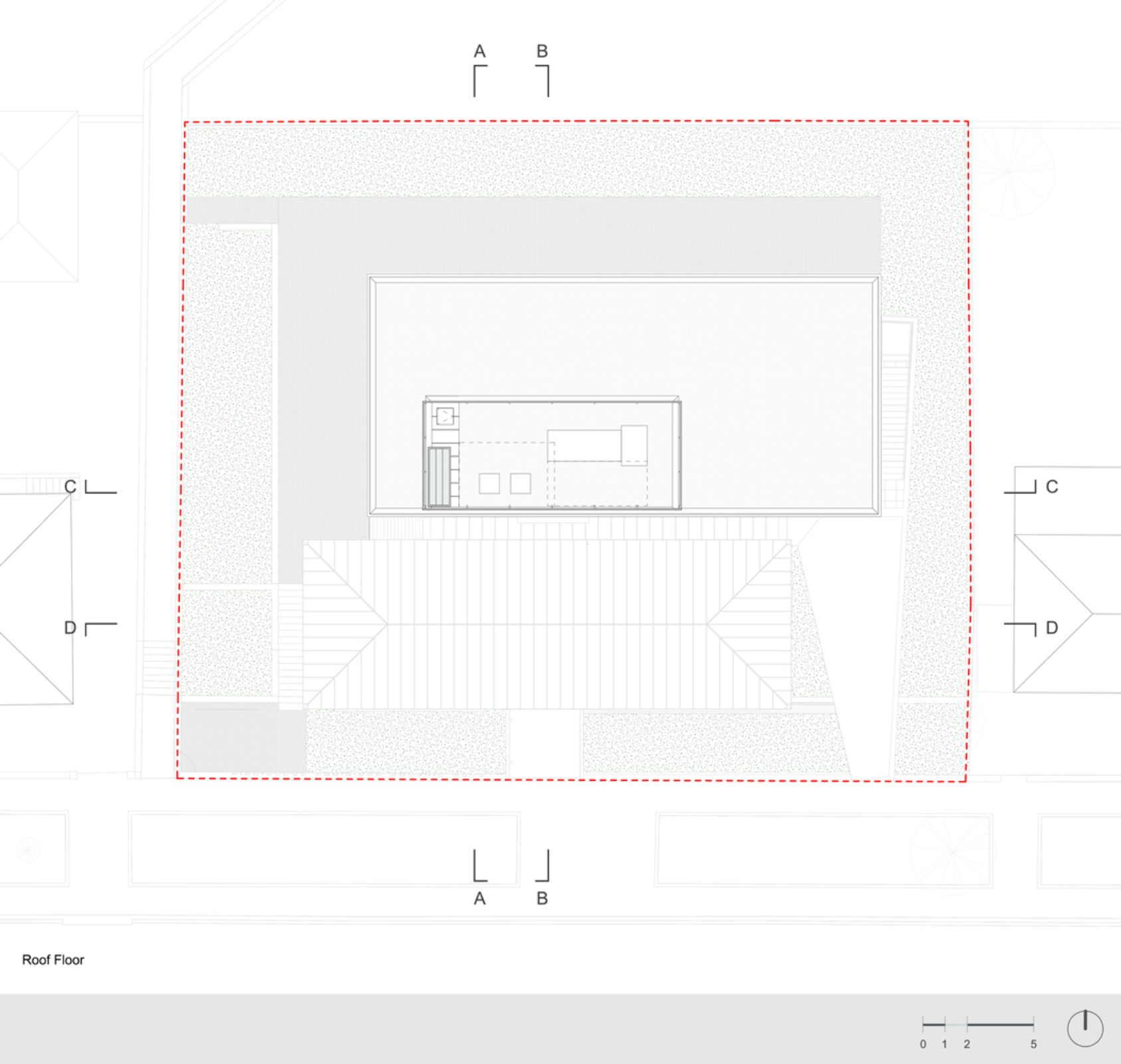 Municipal Library of Baião Arch2O