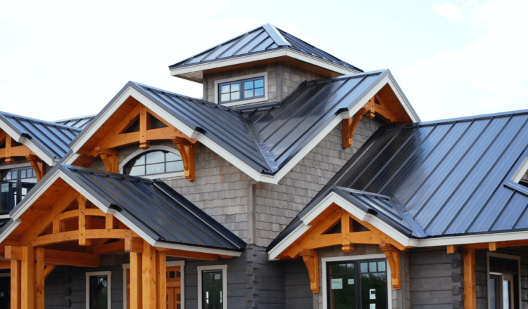 Roofing Materials Selection: Important Considerations to Keep in Mind ...