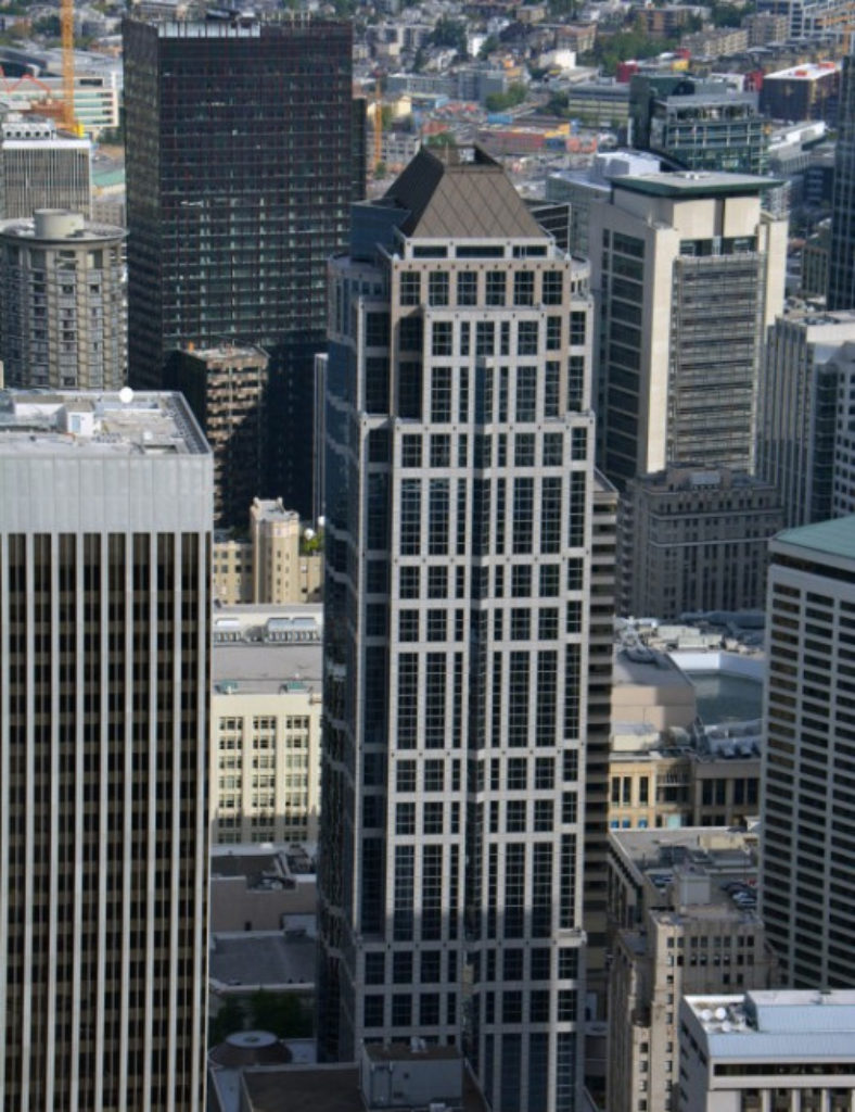 20 Tallest Buildings in Seattle: Scaling the Pinnacle of Architectural ...