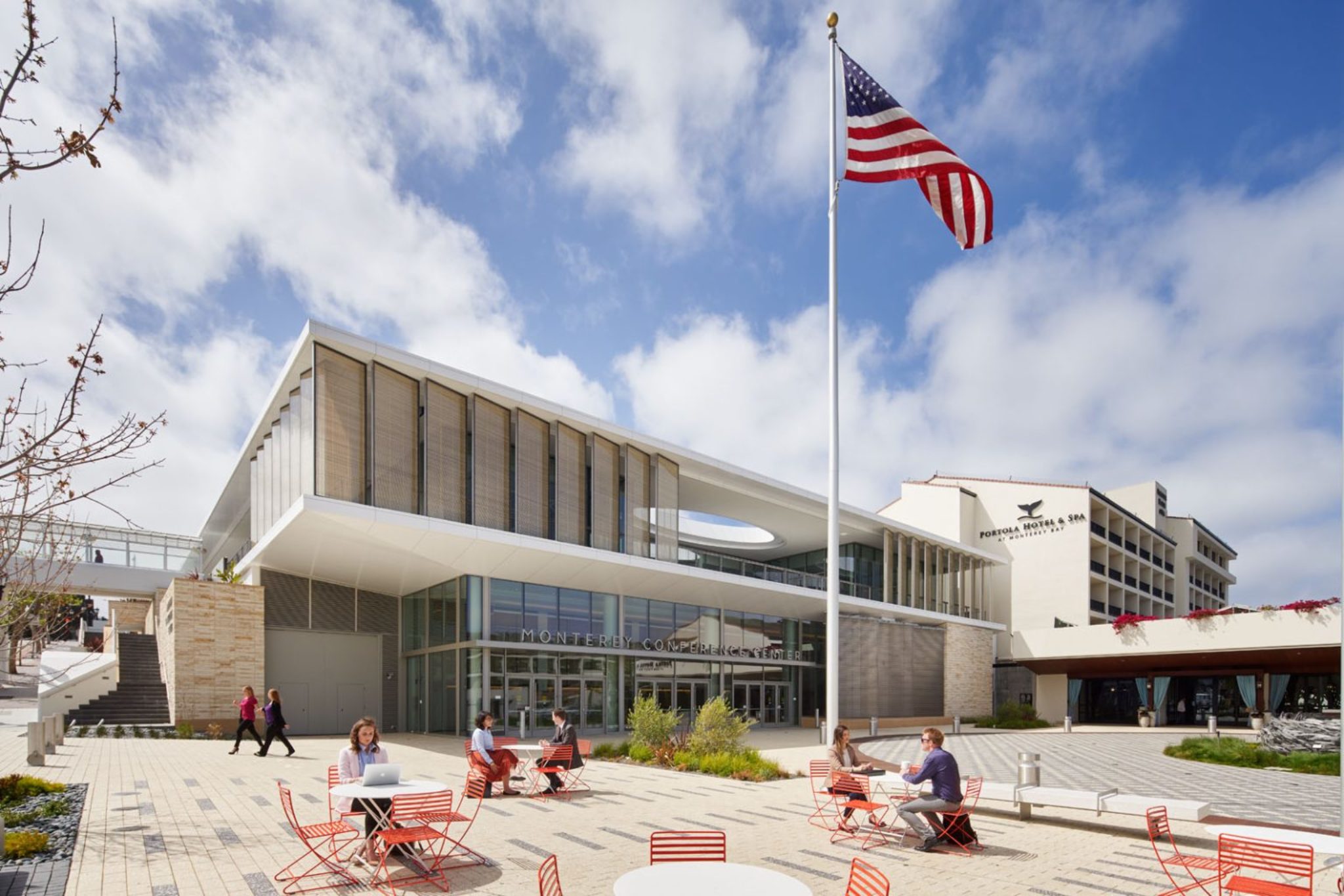 Championing Visionaries: AIA California's 2023 Urban Design Awards ...