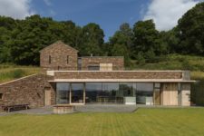 RIBA's 2023 House of the Year Award: Meet the 20 Properties in ...