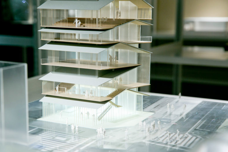 14 Innovative Picks: Crafting Architectural Models with Top-notch ...