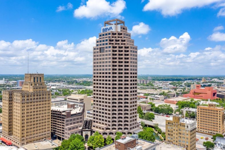 20 of the Tallest Buildings in San Antonio Reaching for the Stars ...