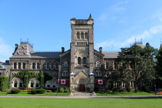 20 Premier Picks: Masters in Urban Planning at Top Global Universities ...