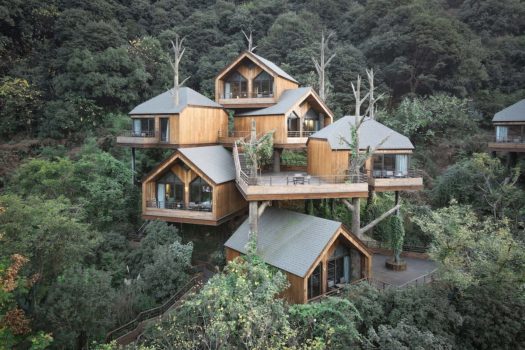 12 Tree House Expert Tips for Your Dream Hideaway - Arch2O.com