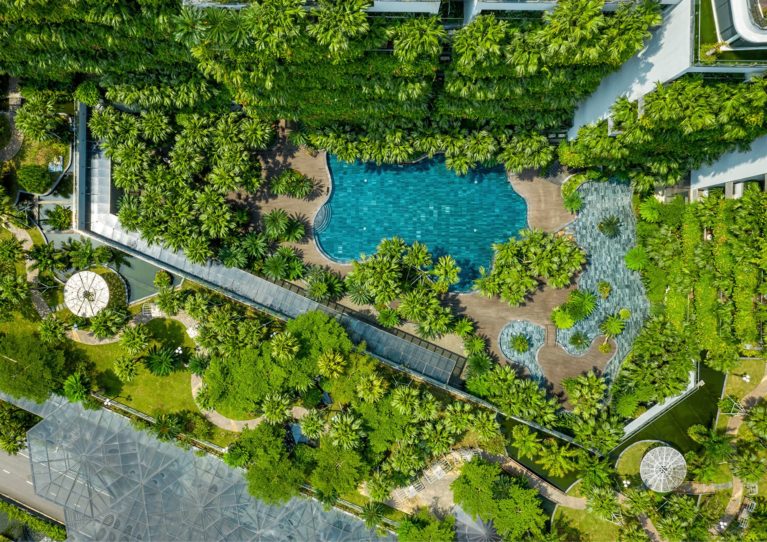 Flamingo Dai Lai Resort | Flamingo Architecture - Arch2O.com