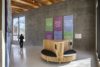 New York State Equal Rights Heritage Center | NArchitects-Arch2O