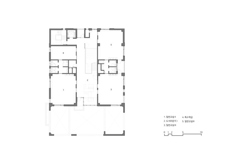 Songpa Wirye Kindergarten | TAAL Architects - Arch2O.com