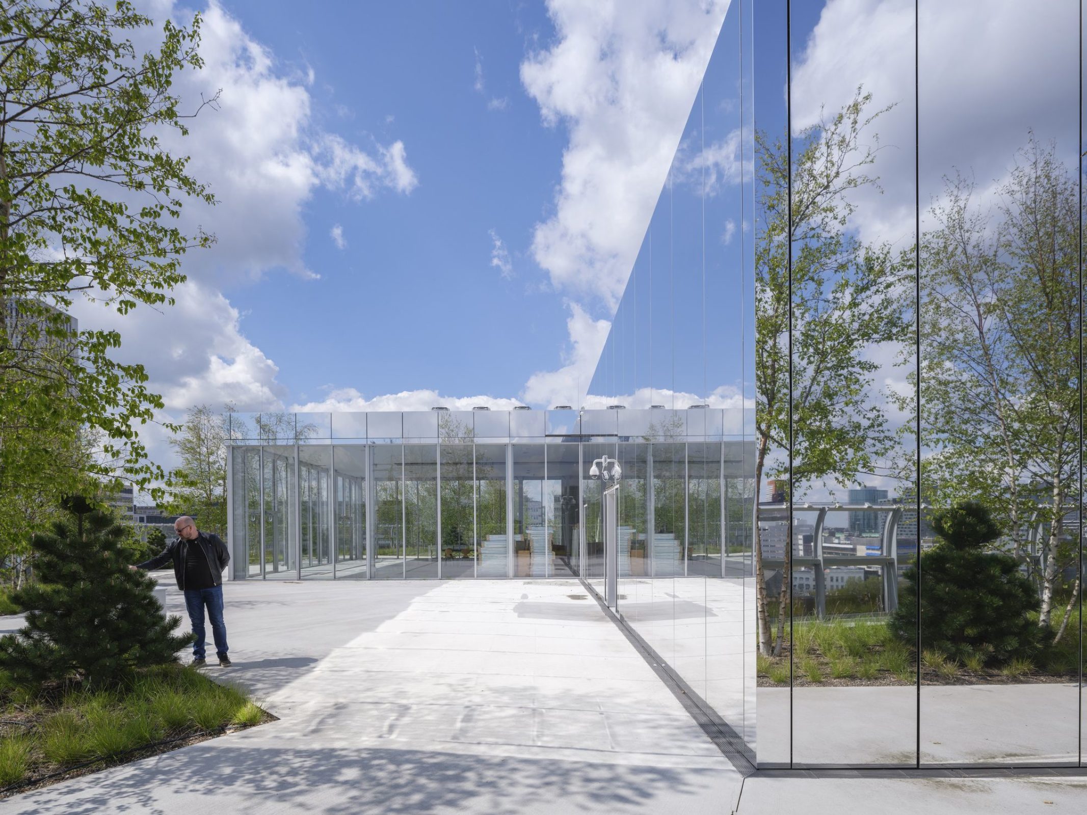 Depot Boijmans Van Beuningen Museum