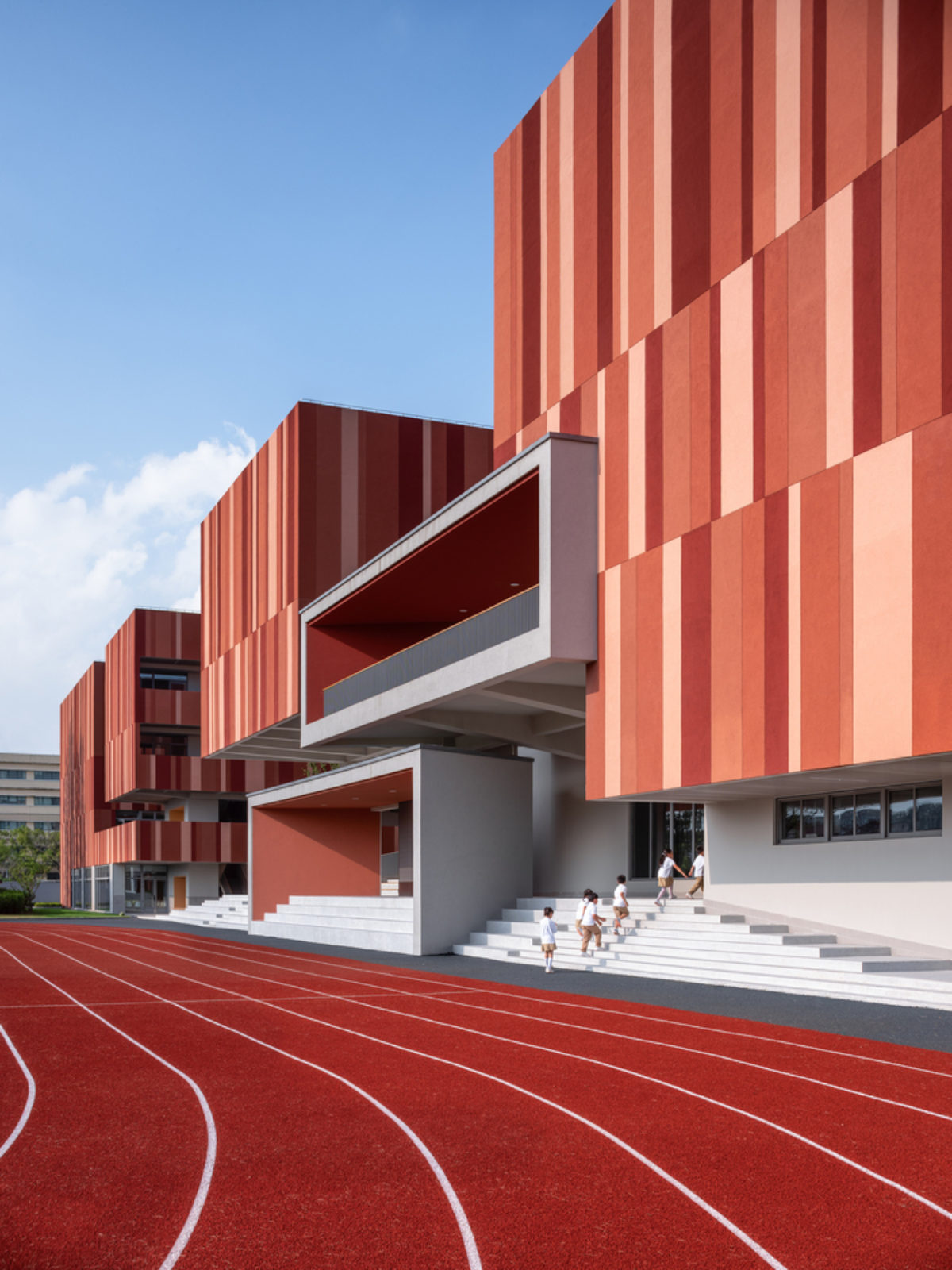 fengpu-elementary-school-wuyang-architecture