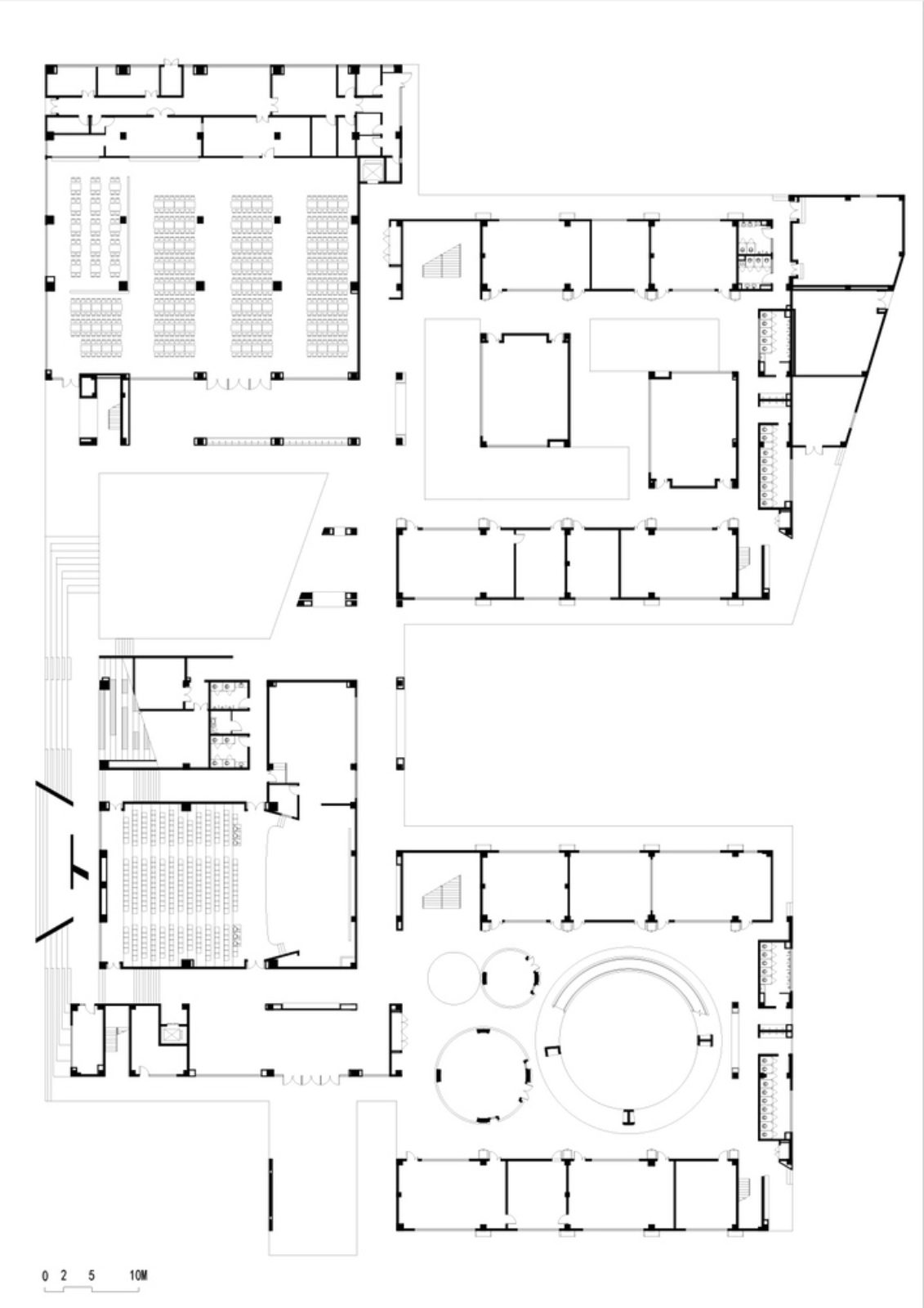 fengpu-elementary-school-wuyang-architecture