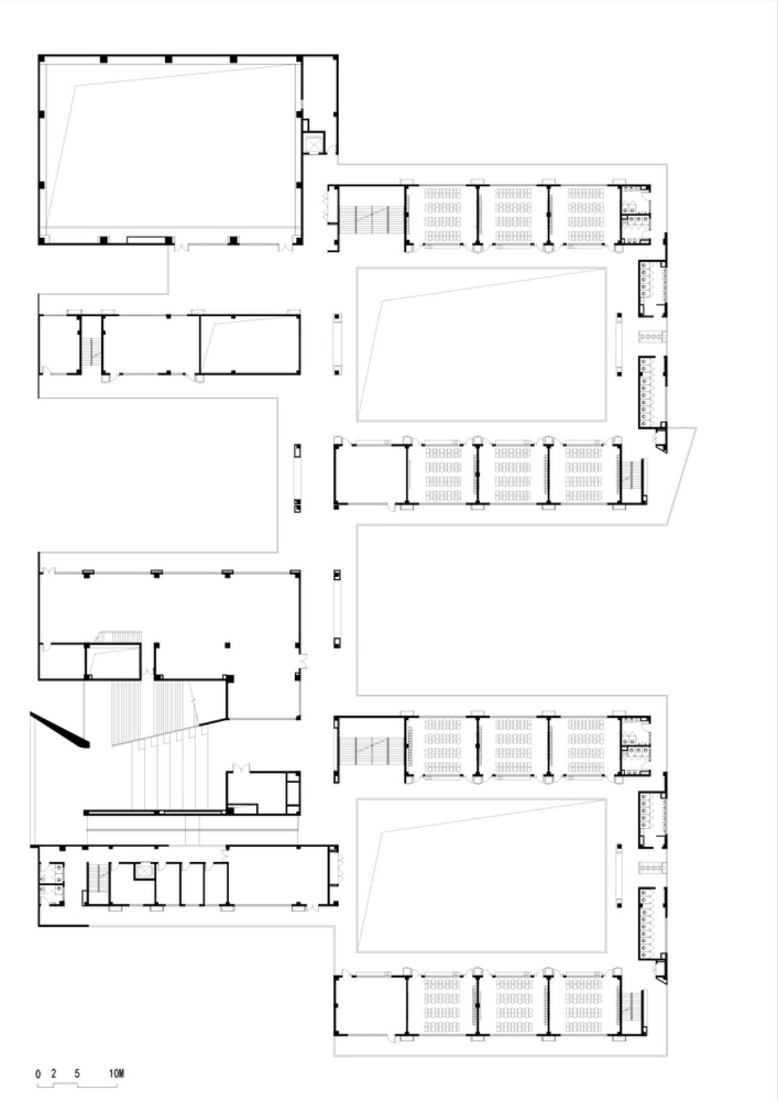 fengpu-elementary-school-wuyang-architecture