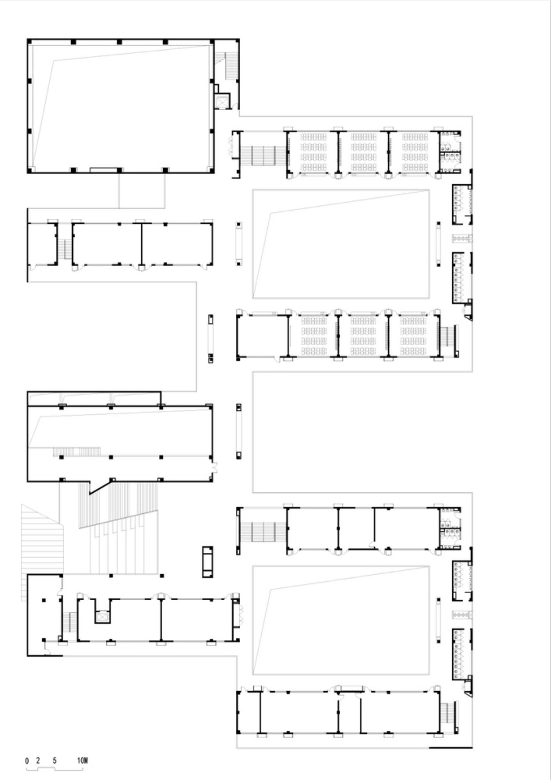 fengpu-elementary-school-wuyang-architecture