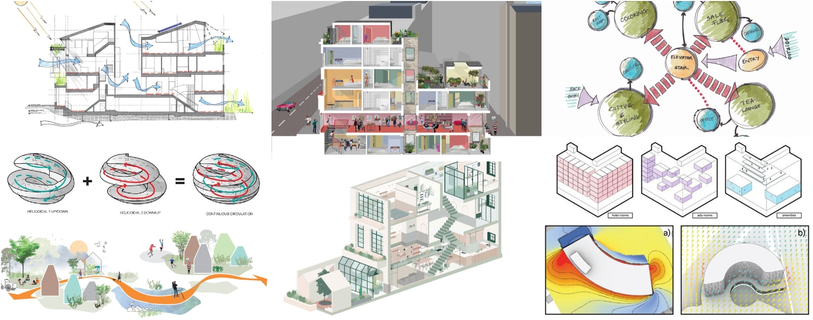 Architecture Diagram