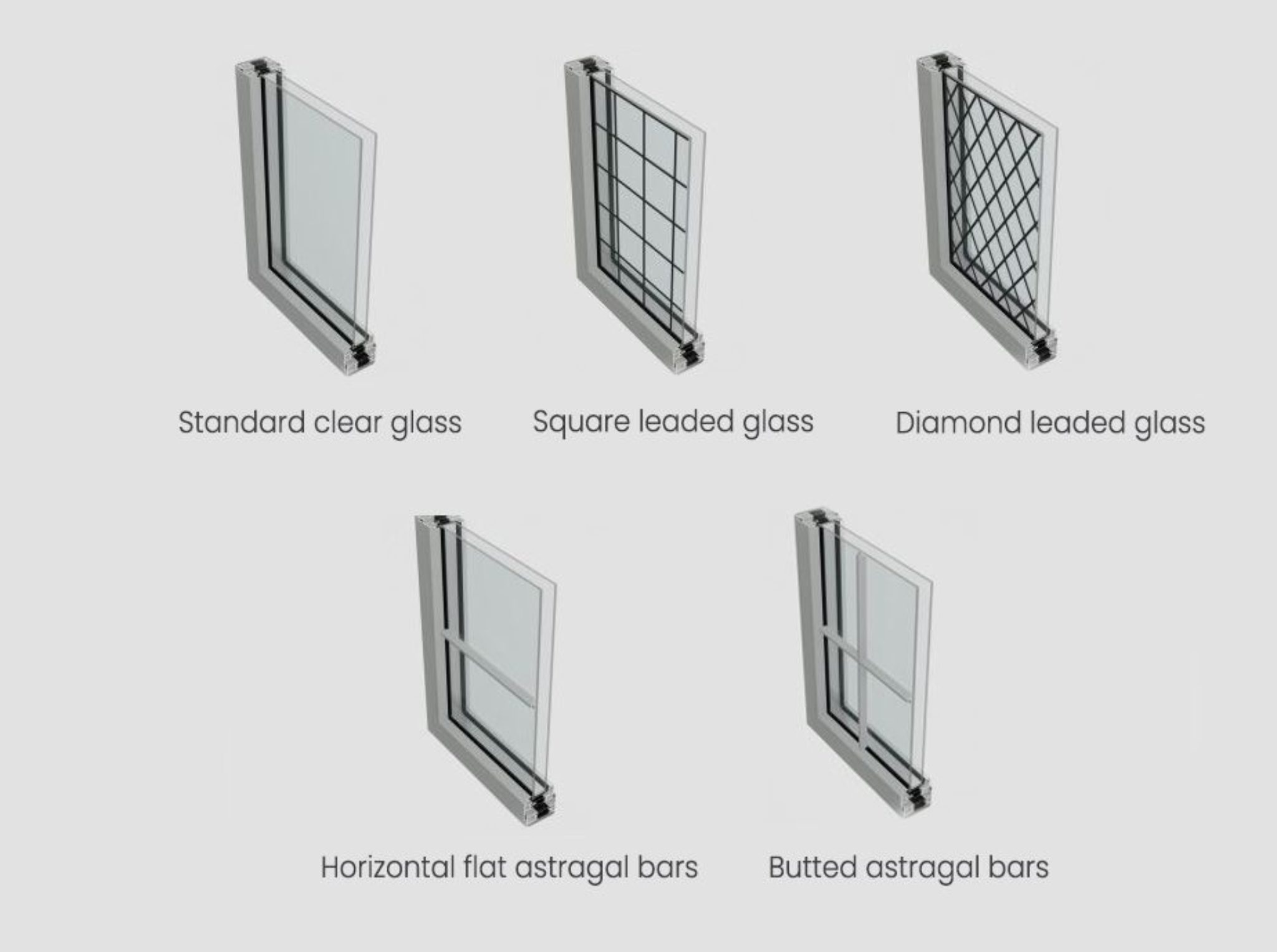 How the Right Window Design Can Make Or Break Your Home Design ...