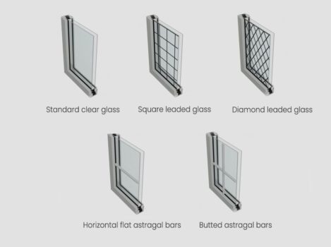 How the Right Window Design Can Make Or Break Your Home Design ...