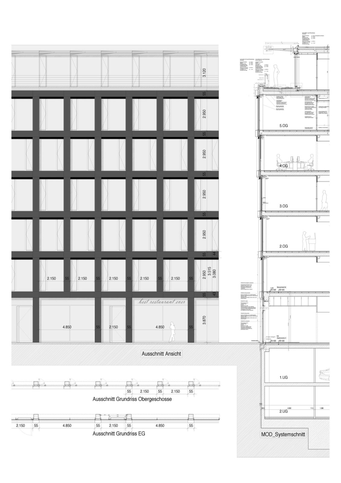 Mercator One Office Building