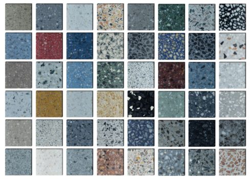 Terrazzo Tile's Back! Everything You Need To Know About Terrazzo Tile ...