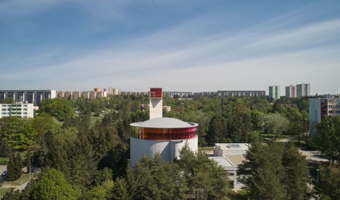 Church of Beatified Restituta