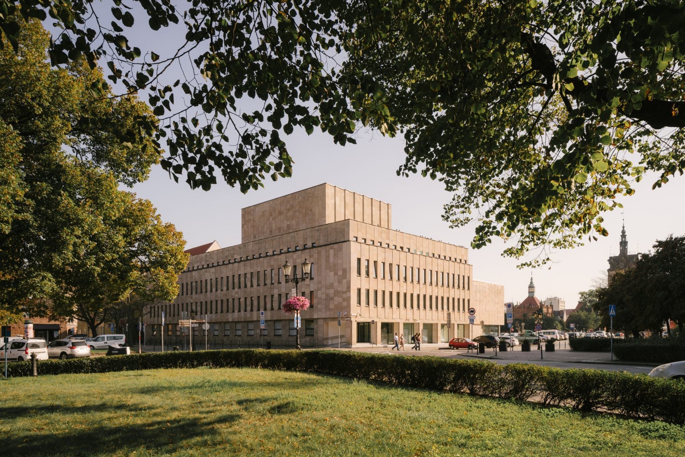 Wybrzeże Theater