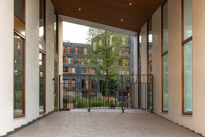 Eden District | Arons & Gelauff architecten - Arch2O.com