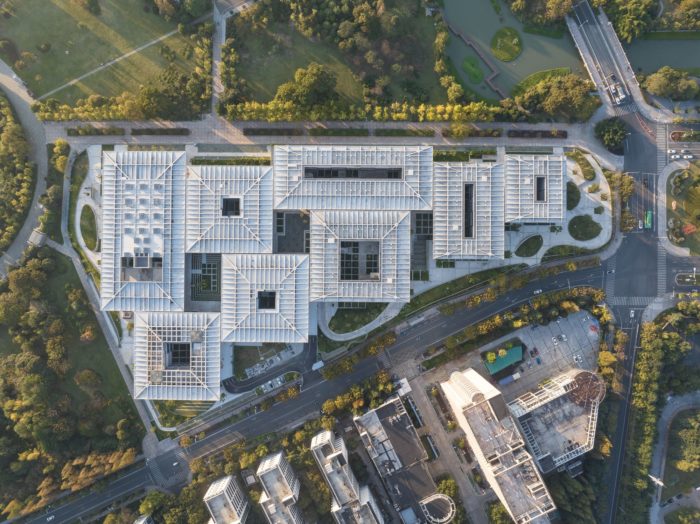 Wenzhou Medical University