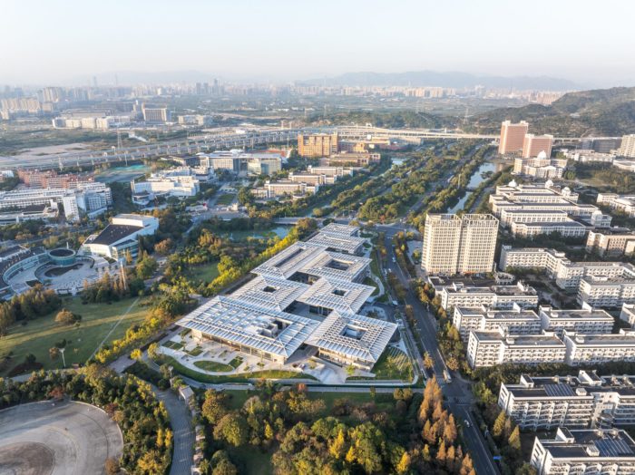 Wenzhou Medical University