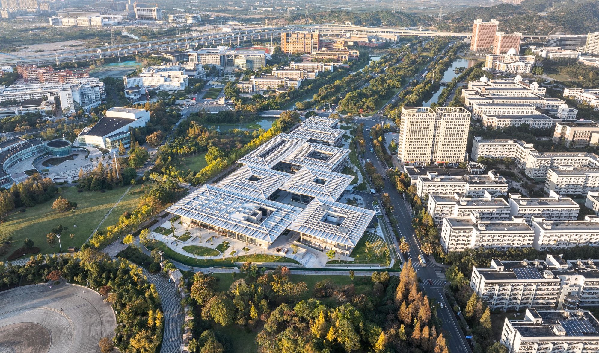 Wenzhou Medical University