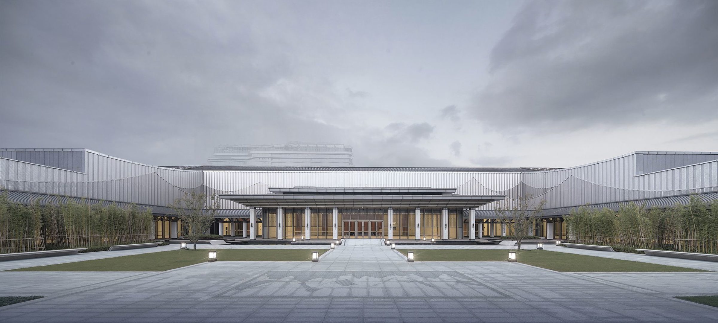 Changsha International Conference Center