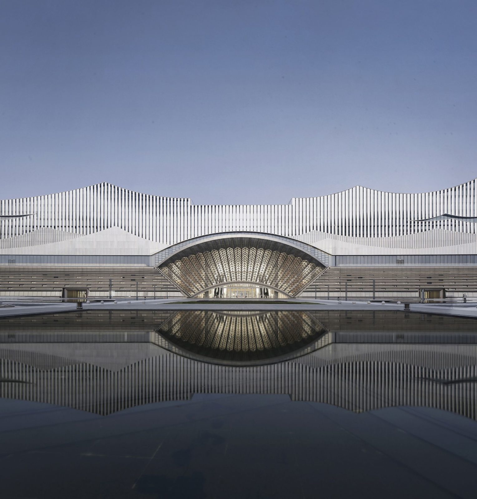 Changsha International Conference Center