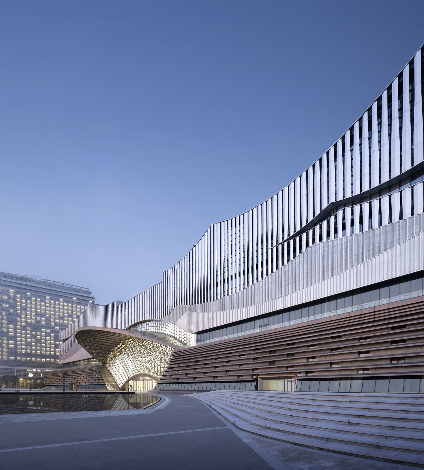 Changsha International Conference Center