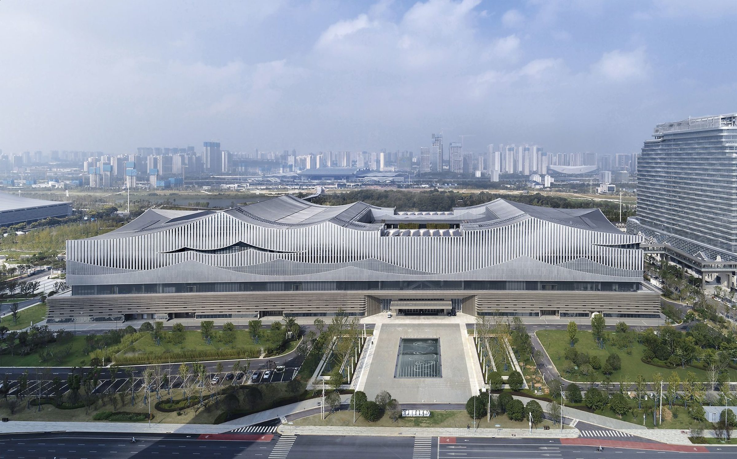 Changsha International Conference Center