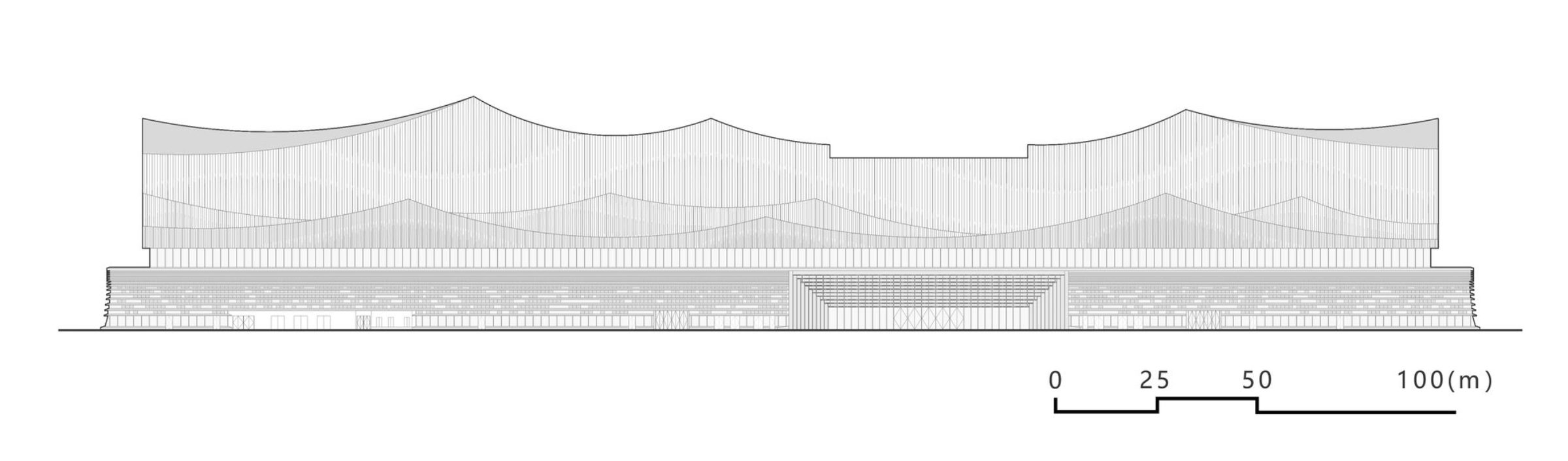 Changsha International Conference Center