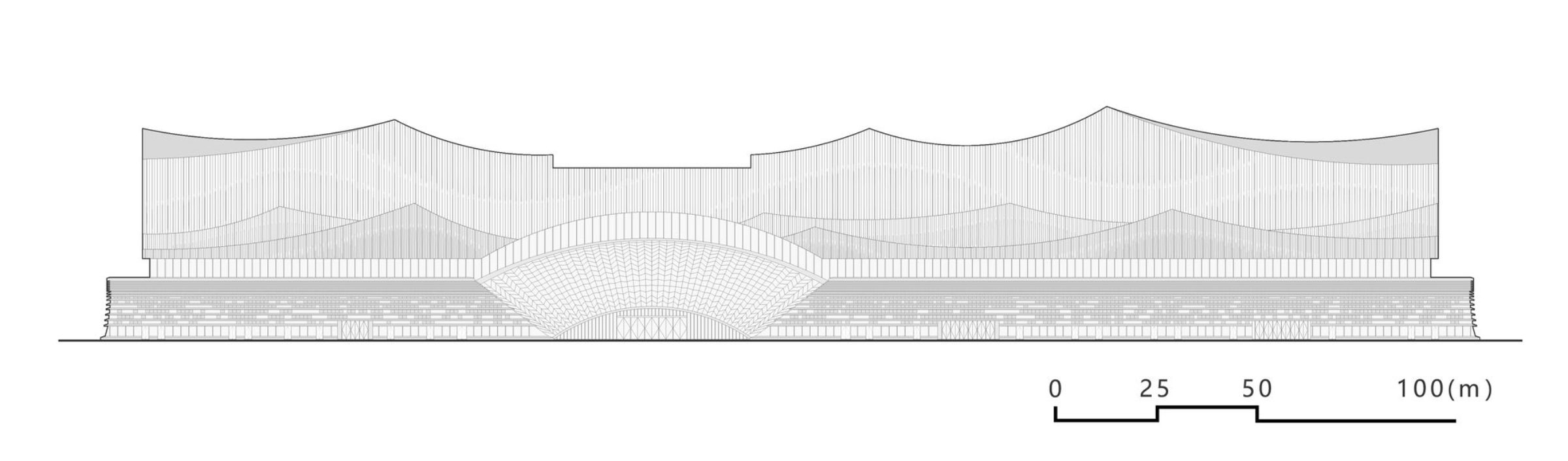 Changsha International Conference Center