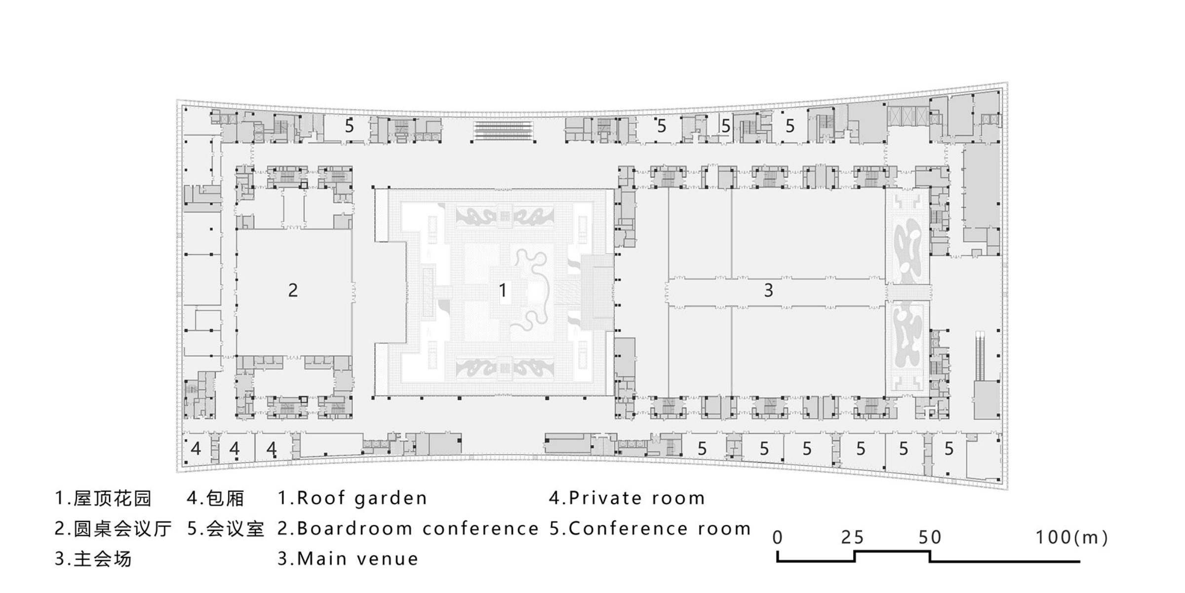 Changsha International Conference Center