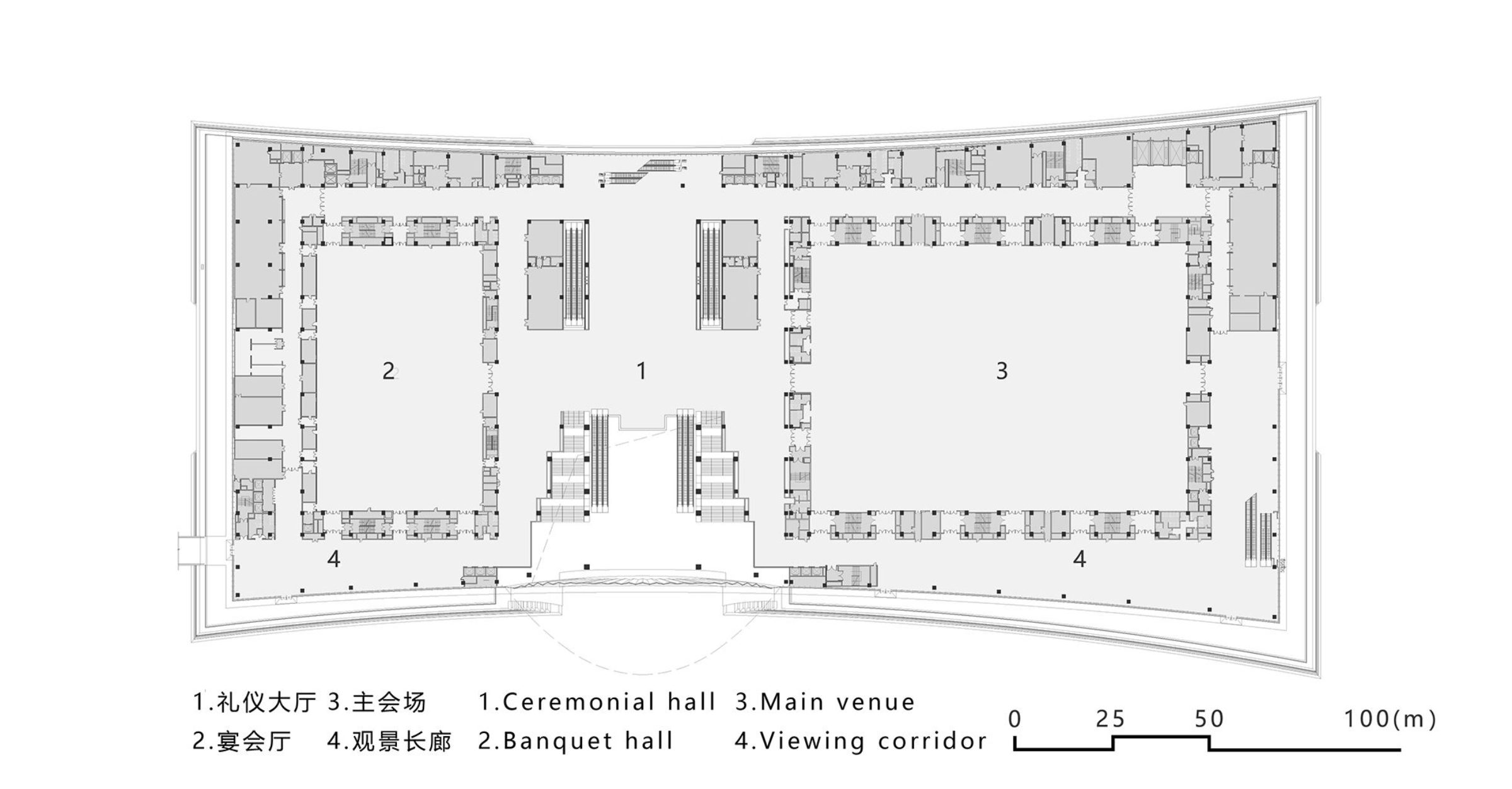 Changsha International Conference Center