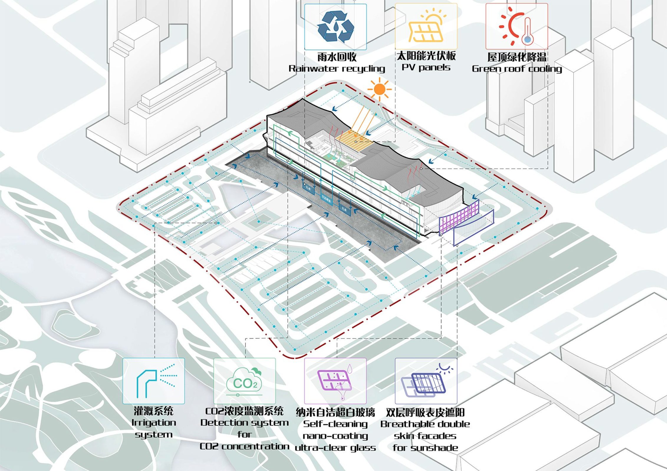 Changsha International Conference Center