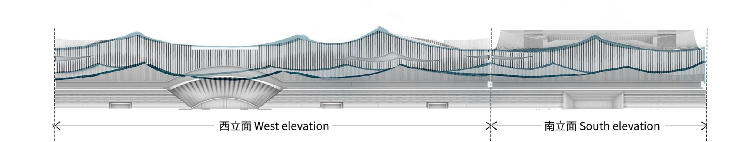 Changsha International Conference Center