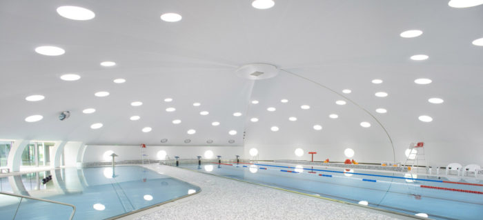 Swimming Pool Refurbishment